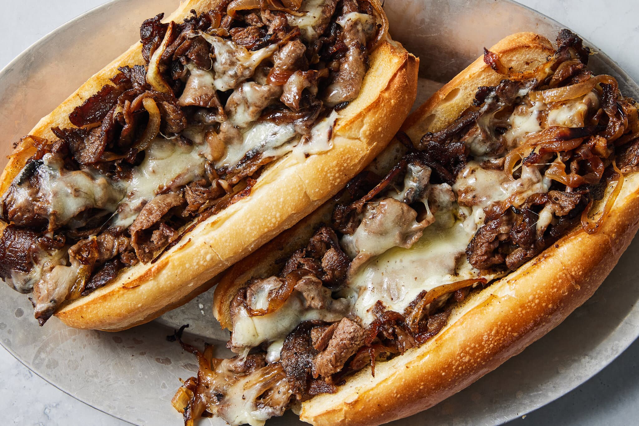 Philly Cheesesteak